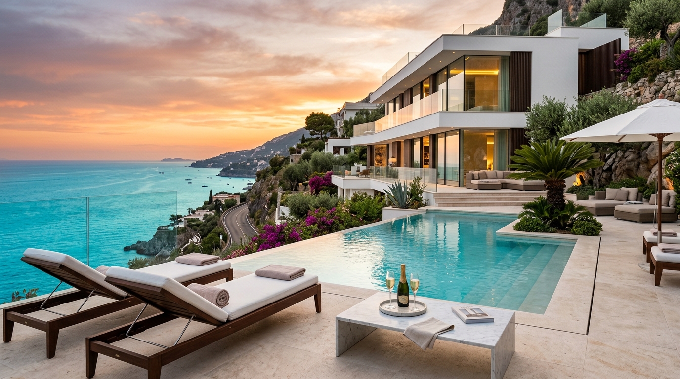 VOYAGE LUXURY